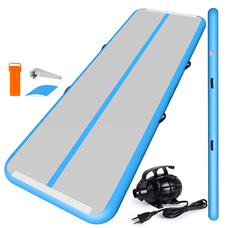 Tumbling Air Track - 3 Meters Inflatable Air Gym Air