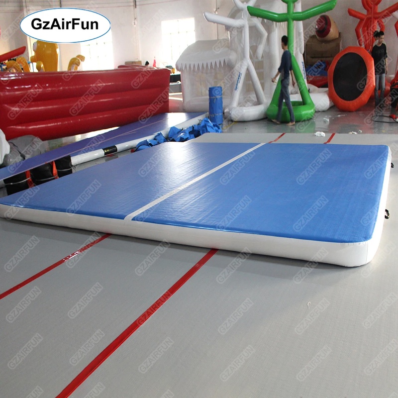 Customizable Inflatable Airtra - Tumbling Air Track recension och pris