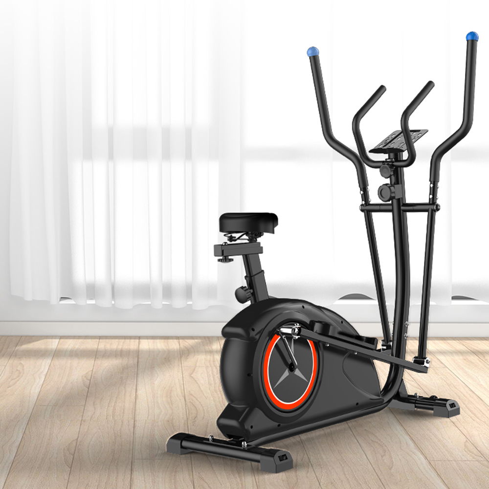 Cheap Elliptical Machine Fitne - Sports Equipment Cheap recension och pris