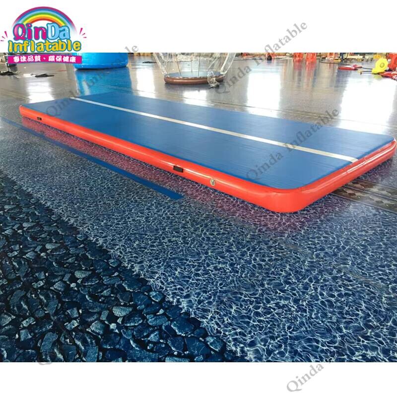 perior Quality 20Ft Long Infla - Tumbling Air Track recension och pris