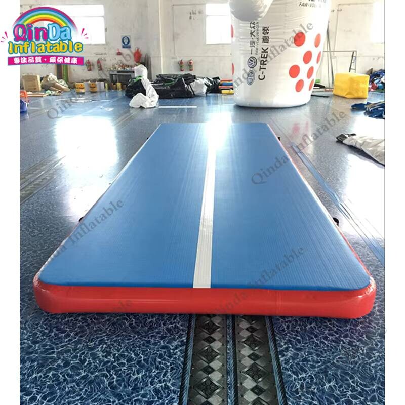 perior Quality 20Ft Long Infla - Tumbling Air Track recension och pris