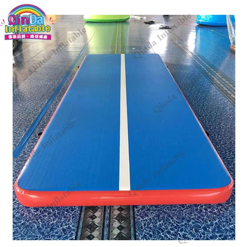 perior Quality 20Ft Long Infla - Tumbling Air Track recension och pris