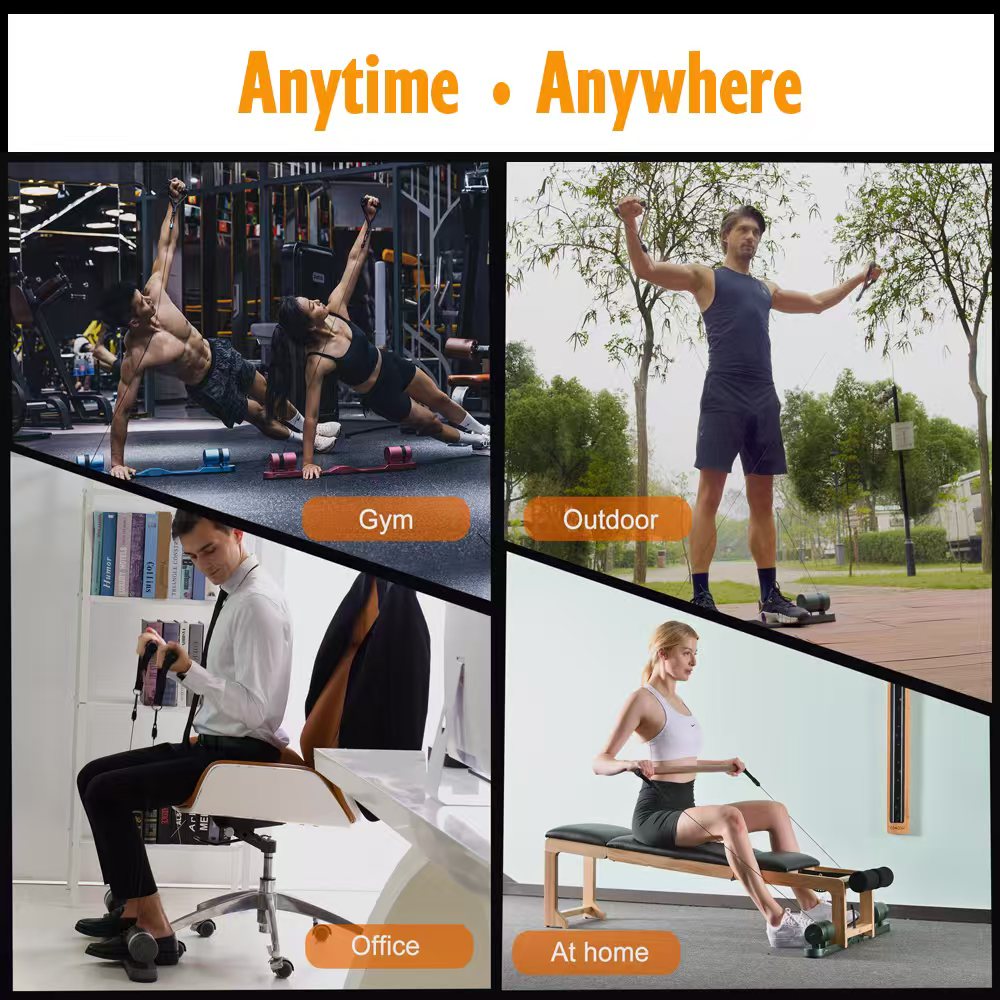 Training machine cheap fitness - Sports Equipment Cheap recension och pris