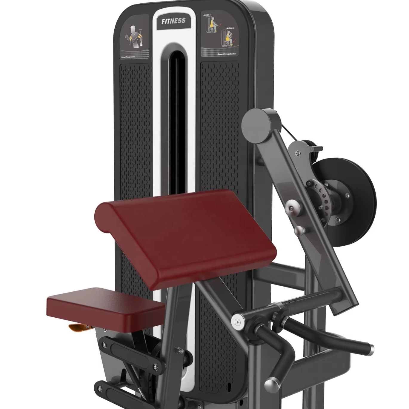 Steel Arm Training Exercise Sp - Sports Equipment Cheap recension och pris