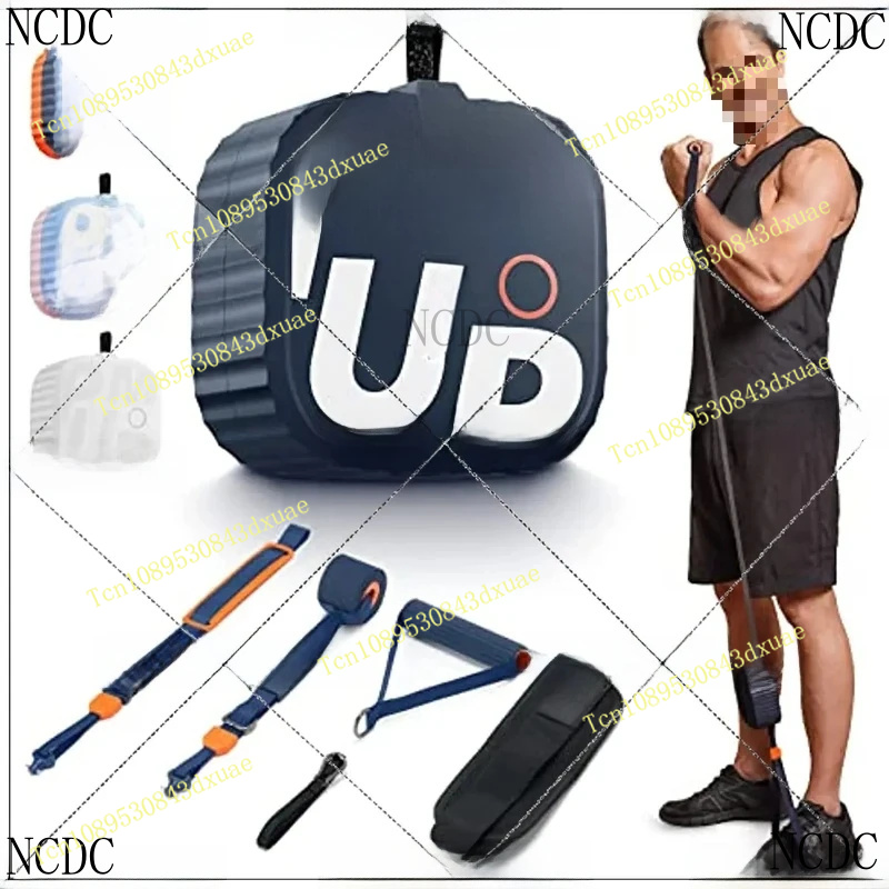 Home Fitness Equipment 4.4-44  - Sports Equipment Wholesale recension och pris