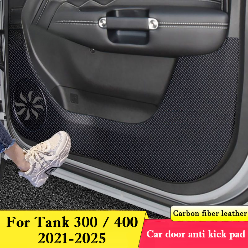 For Great Wall Tank 300 400 Ca - Sports Equipment Organizer Garage recension och pris