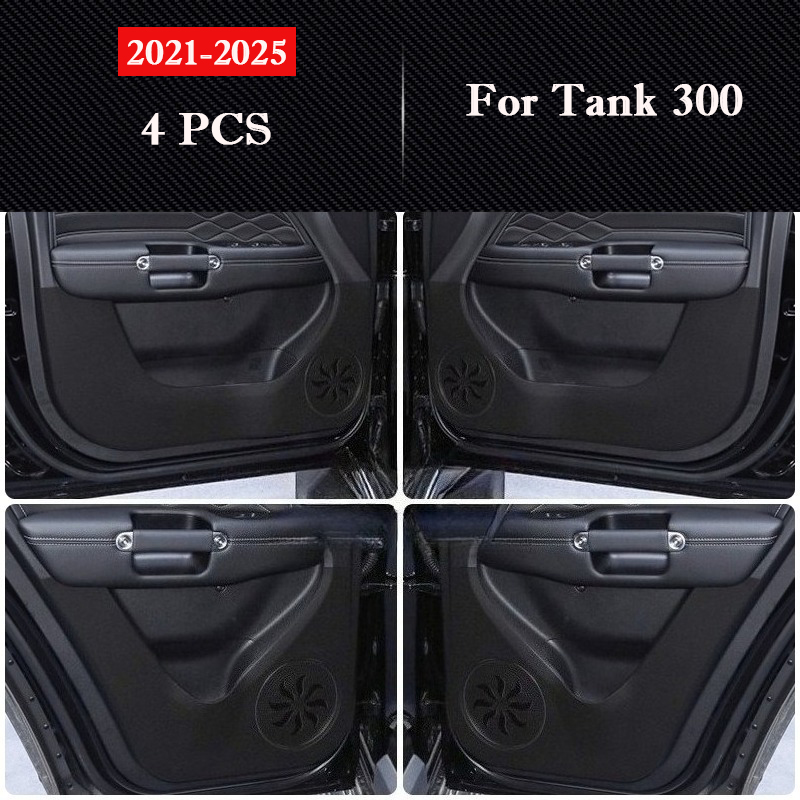 For Great Wall Tank 300 400 Ca - Sports Equipment Organizer Garage recension och pris