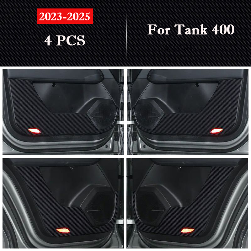 For Great Wall Tank 300 400 Ca - Sports Equipment Organizer Garage recension och pris