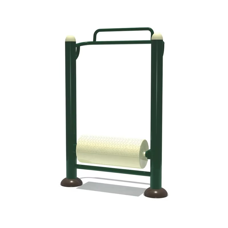 Cheap Park Outdoor Fitness Gym - Sports Equipment Cheap recension och pris
