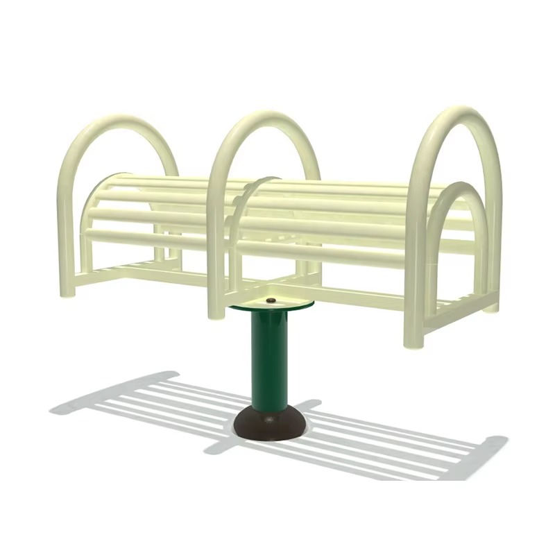 Cheap Park Outdoor Fitness Gym - Sports Equipment Cheap recension och pris