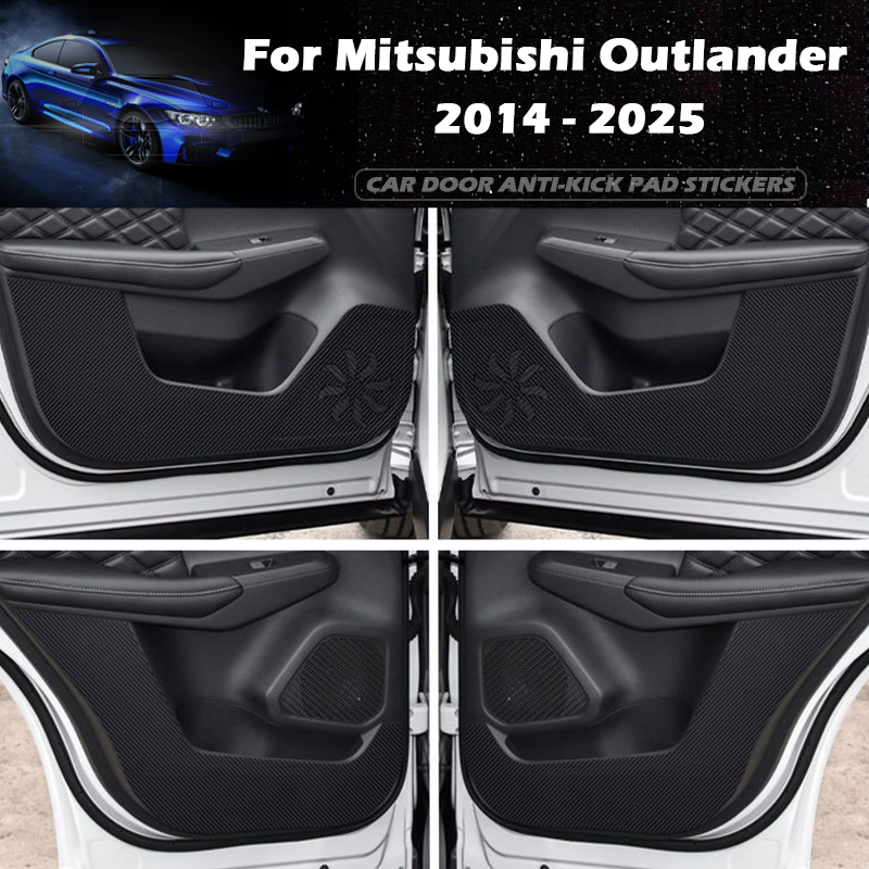 For Mitsubishi Outlander 2014- - Sports Equipment Organizer Garage recension och pris