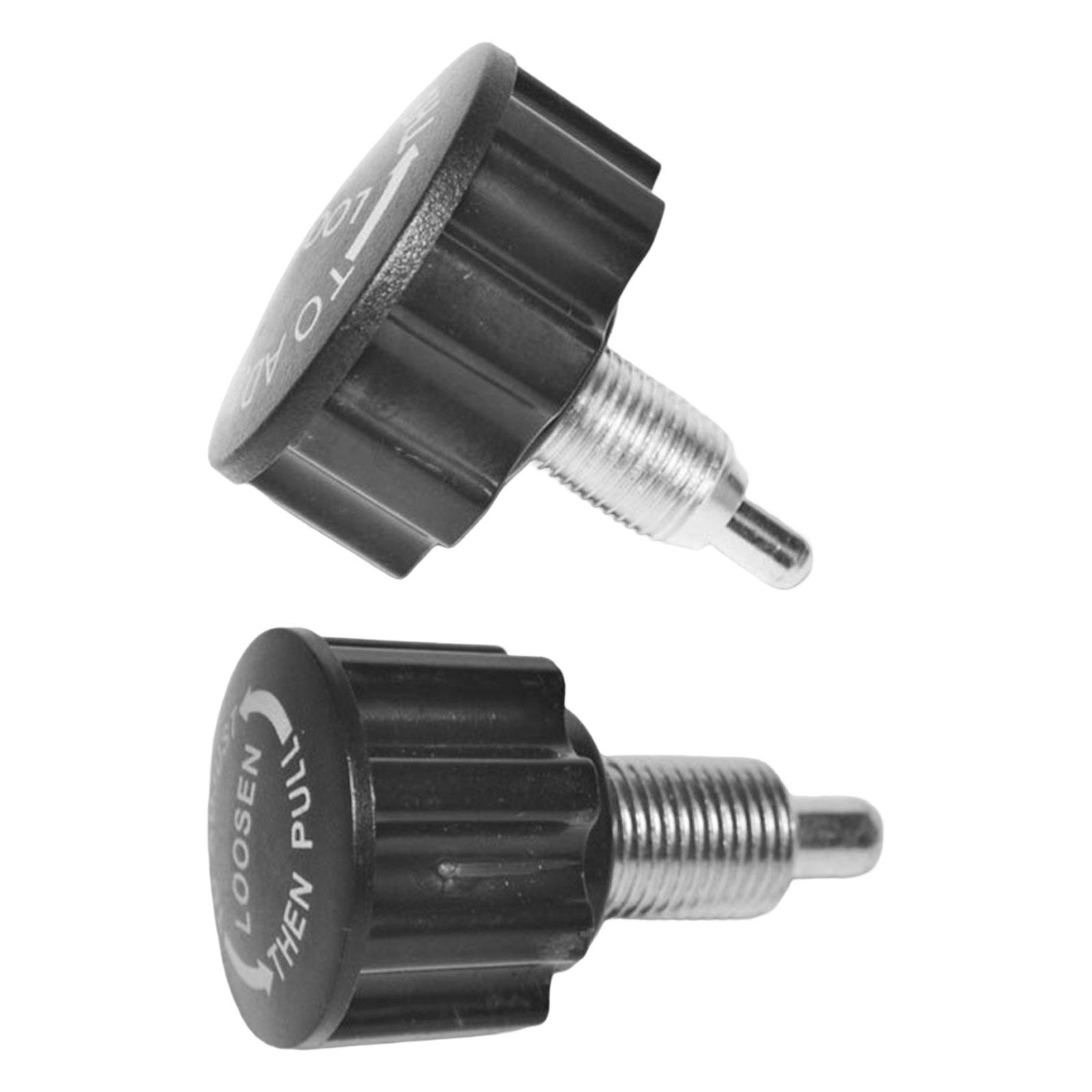 Fitness Adjustment Knob Sports - Sports Equipment Wholesale recension och pris