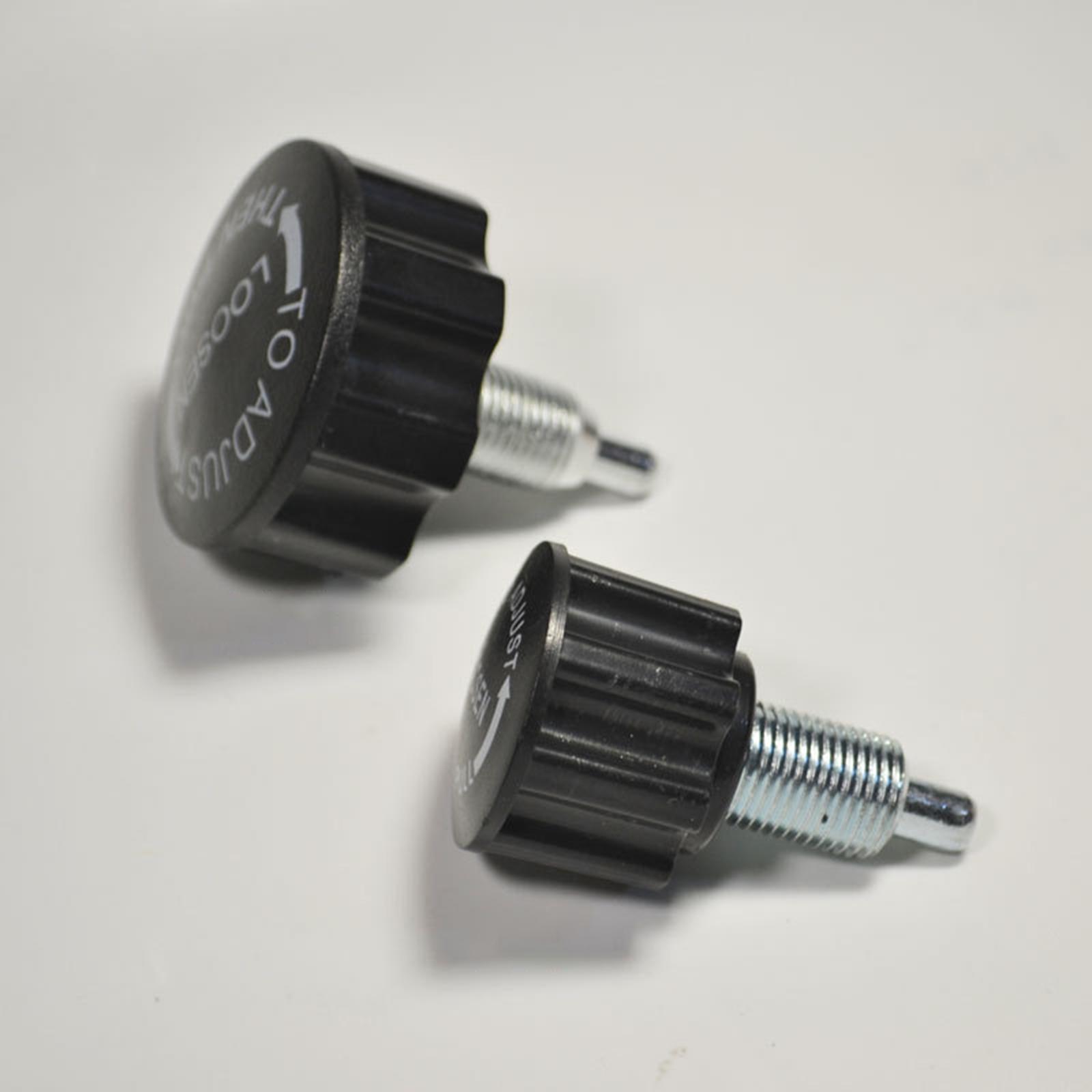 Fitness Adjustment Knob Sports - Sports Equipment Wholesale recension och pris