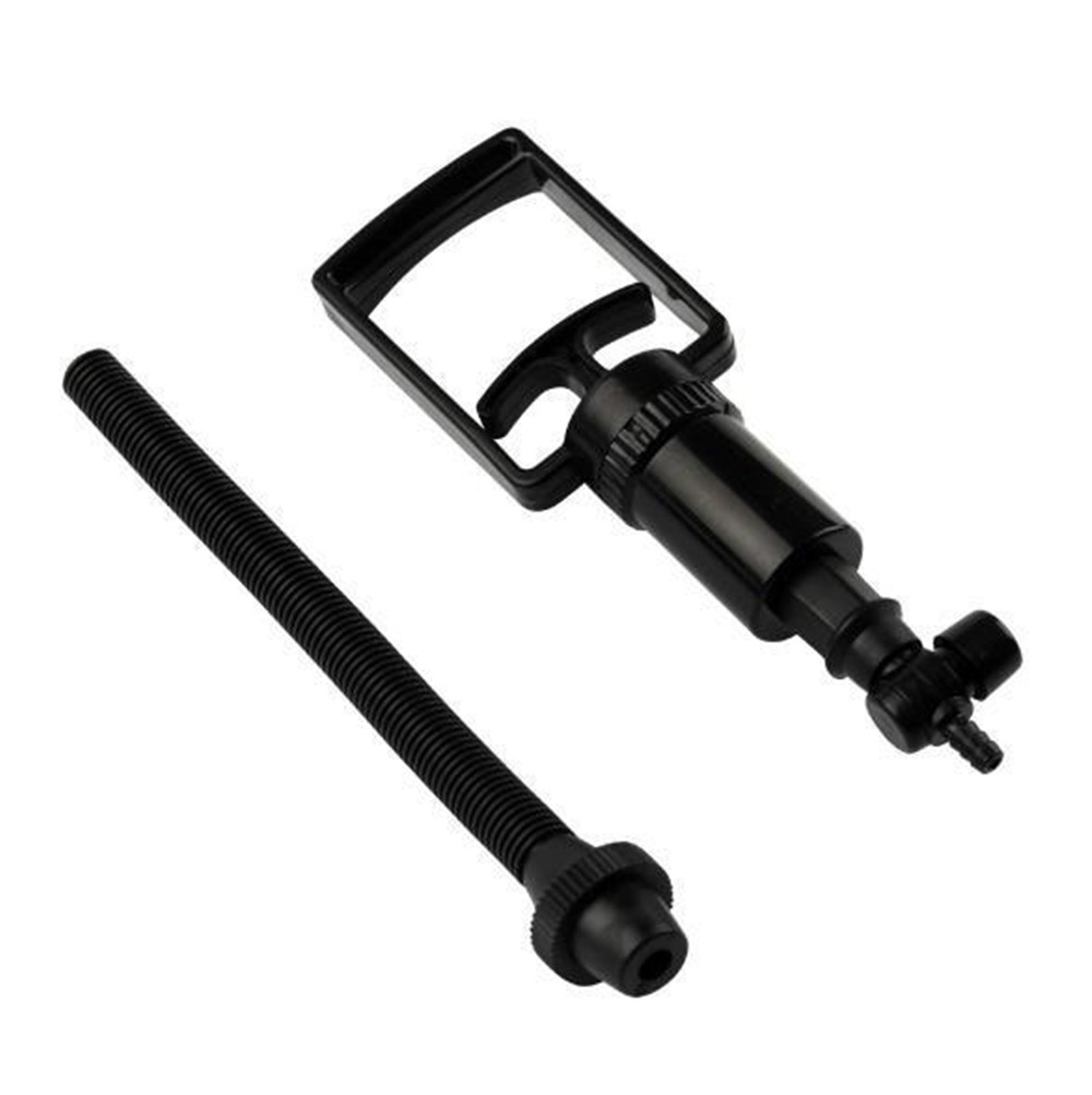 Men Black Massage Care Vacuum  - Tumbling Air Track recension och pris