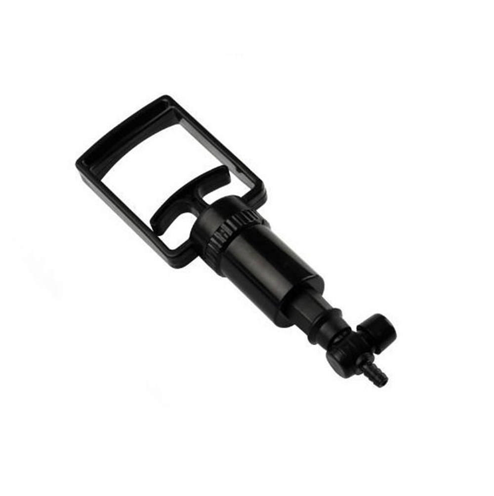 Men Black Massage Care Vacuum  - Tumbling Air Track recension och pris