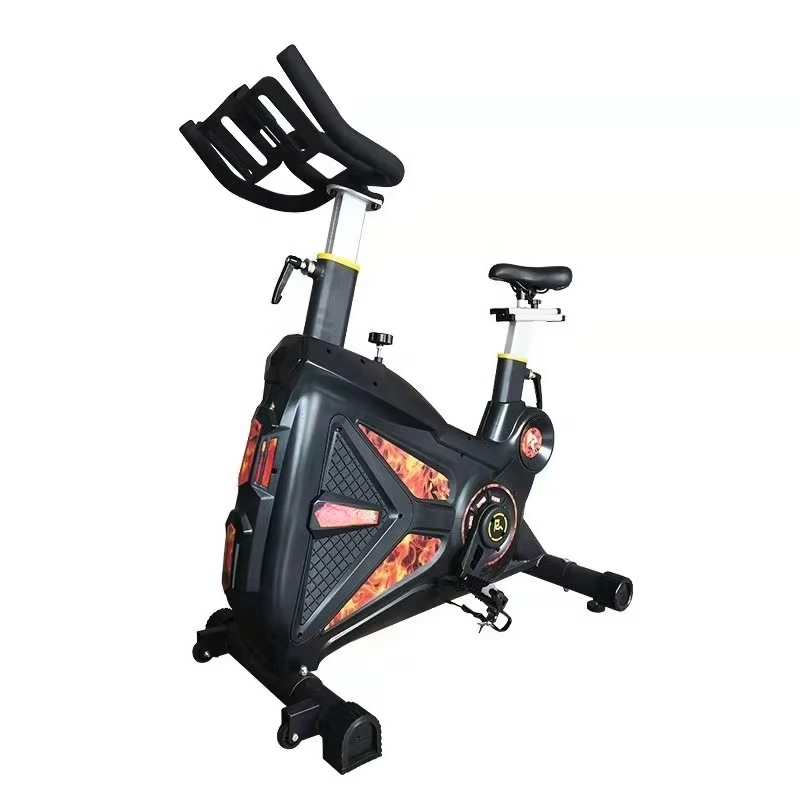 20kg Fly Wheel Spin Bike Cheap - Sports Equipment Cheap recension och pris