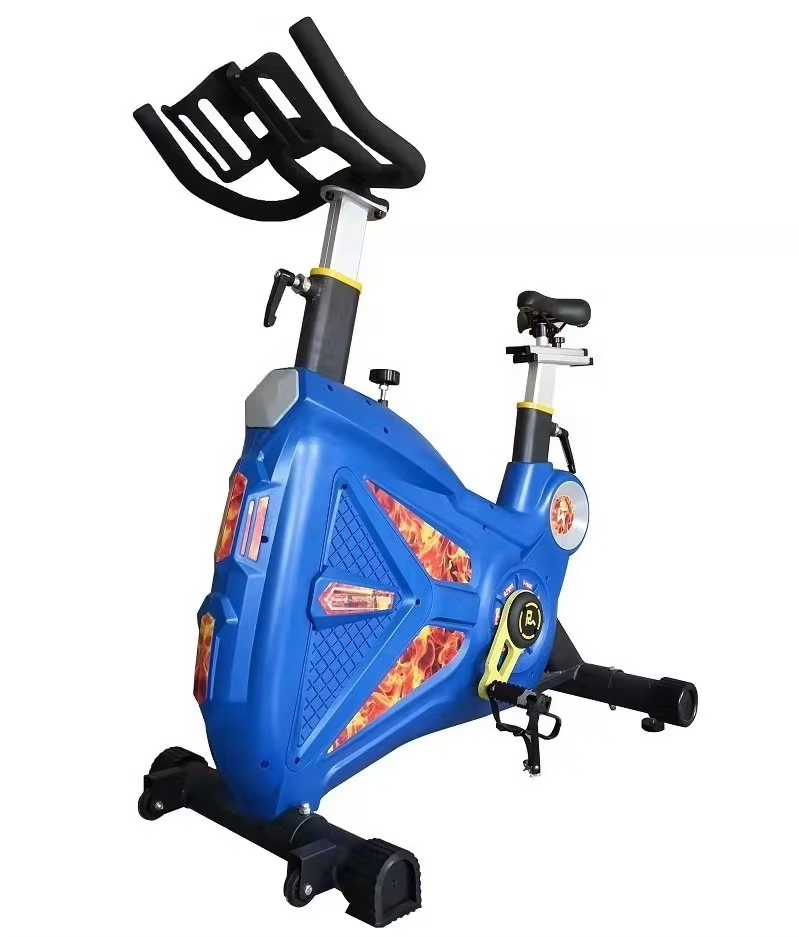 20kg Fly Wheel Spin Bike Cheap - Sports Equipment Cheap recension och pris