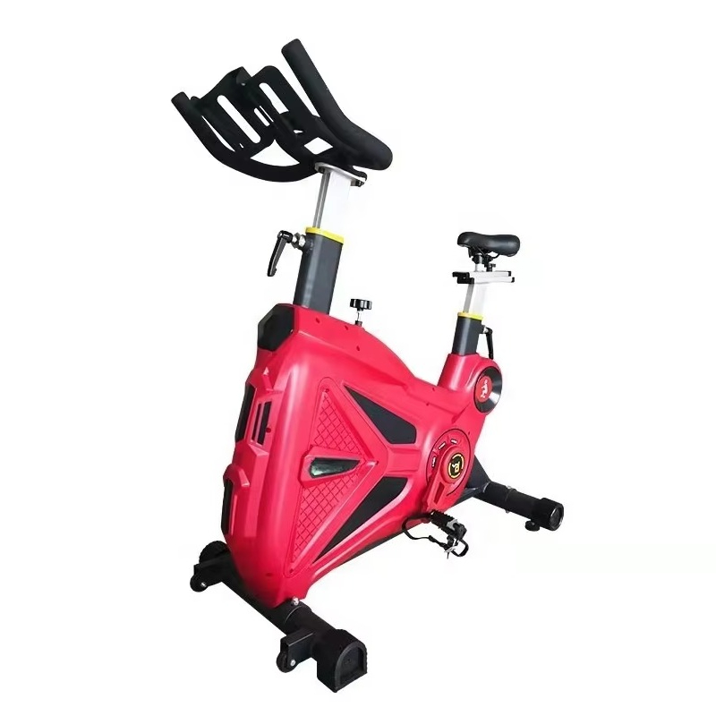 20kg Fly Wheel Spin Bike Cheap - Sports Equipment Cheap recension och pris