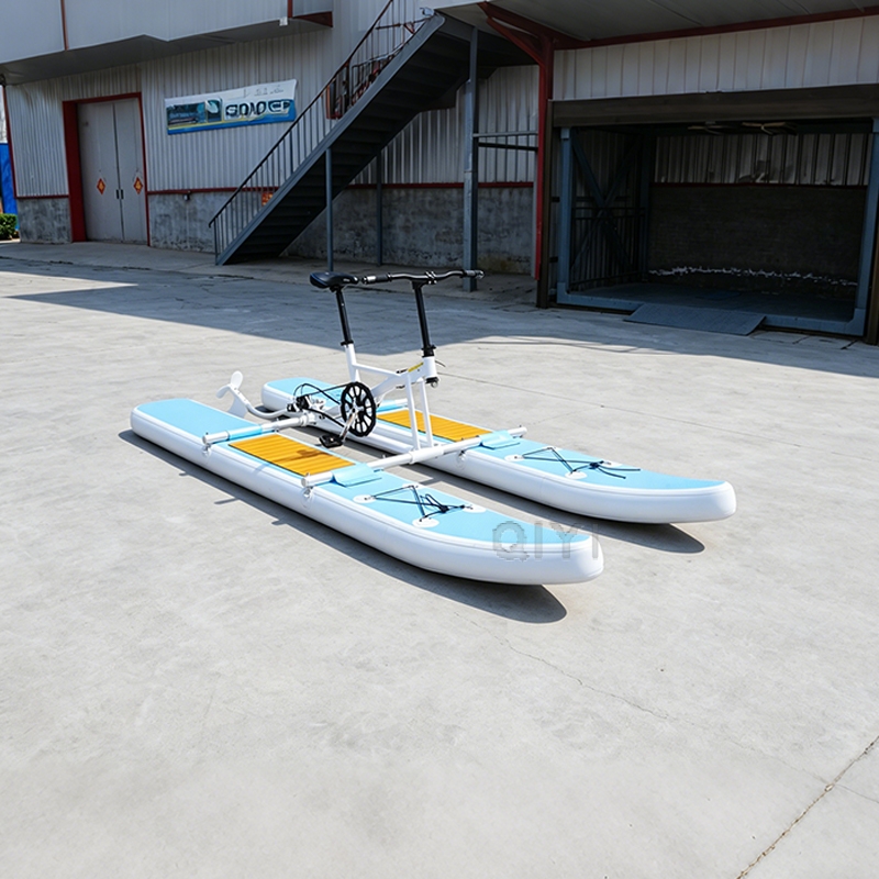 Cheap Inflatable Water Bike Hi - Sports Equipment Cheap recension och pris