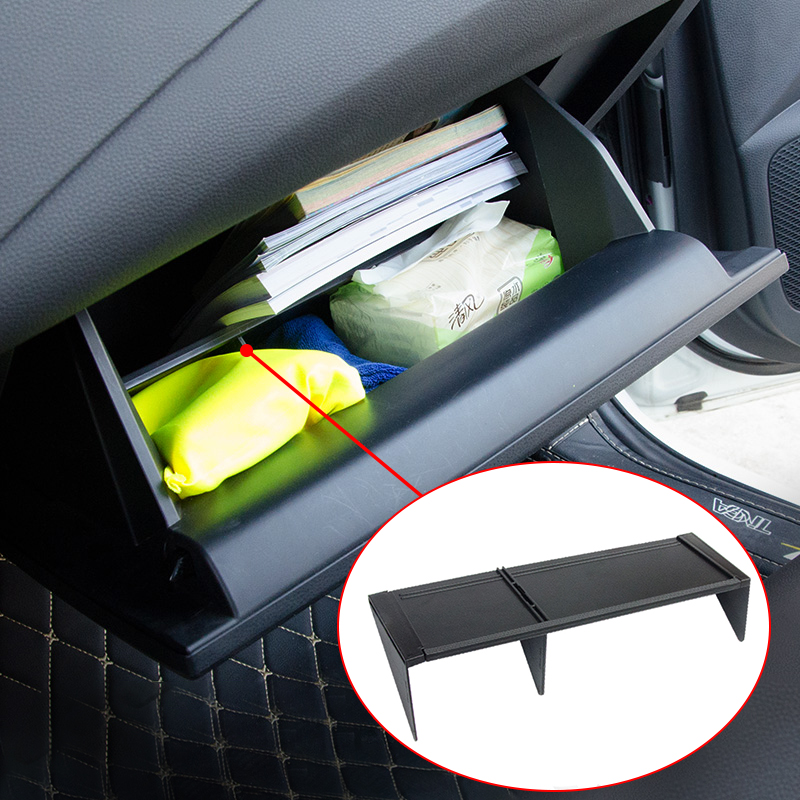 For Toyota Corolla E210 2019 2 - Sports Equipment Organizer Garage recension och pris