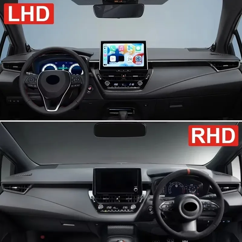 For Toyota Corolla E210 2019 2 - Sports Equipment Organizer Garage recension och pris