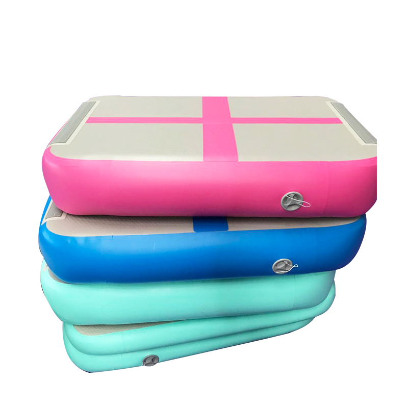 Air block tumbling Airtrack Gy - Tumbling Air Track recension och pris