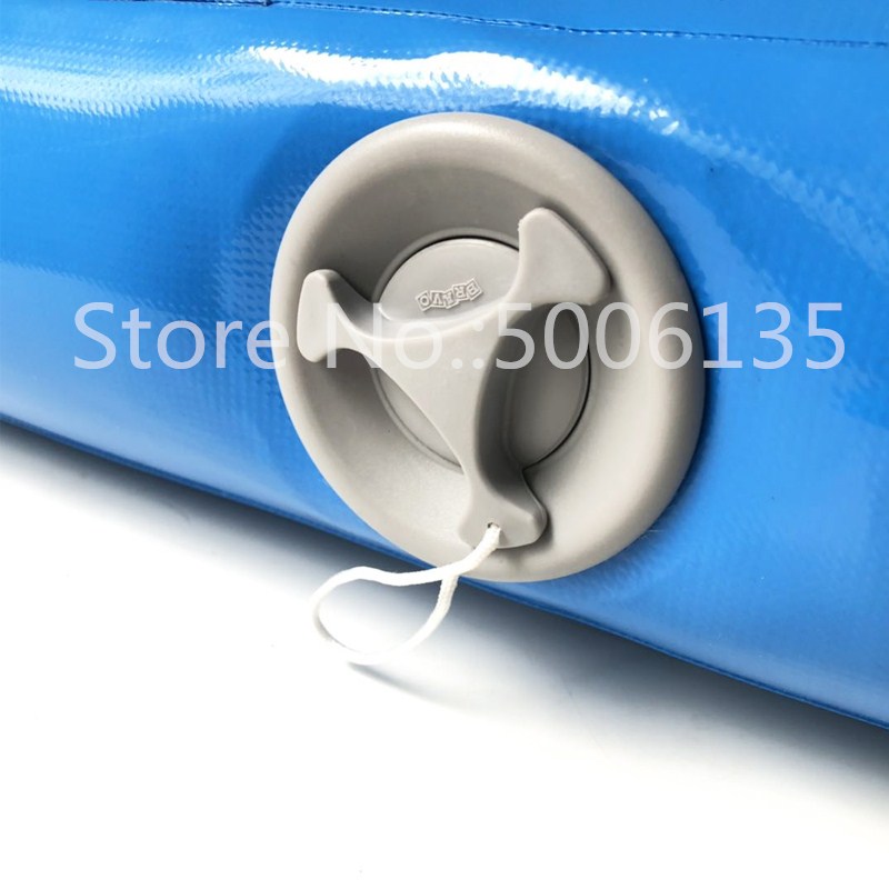 Air block tumbling Airtrack Gy - Tumbling Air Track recension och pris