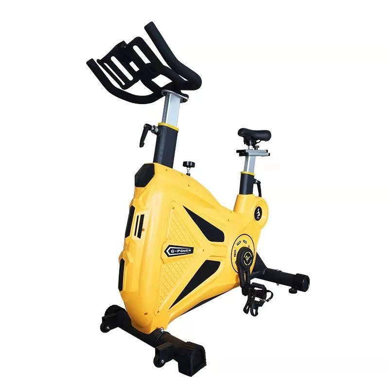 20kg Fly Wheel Spin Bike Cheap - Sports Equipment Cheap recension och pris