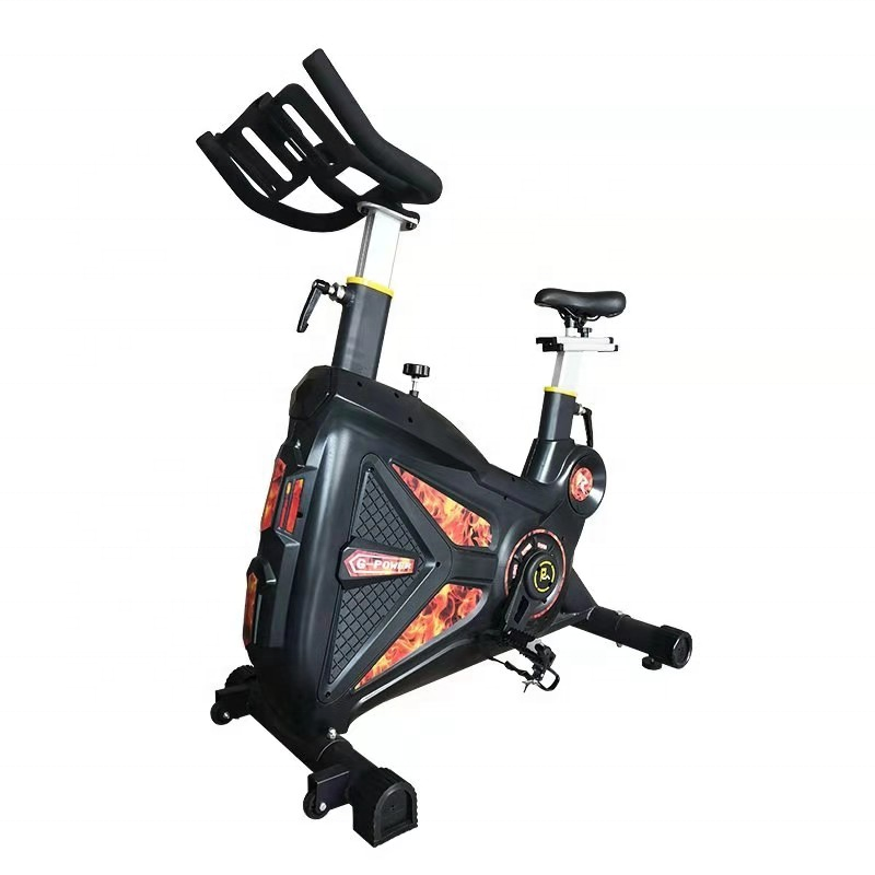 20kg Fly Wheel Spin Bike Cheap - Sports Equipment Cheap recension och pris