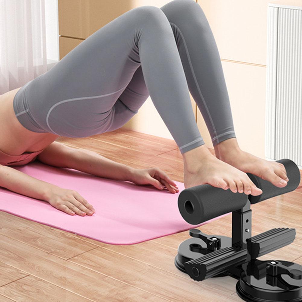 Double Suction Cup Sit Up Assi - Sports Equipment Wholesale recension och pris