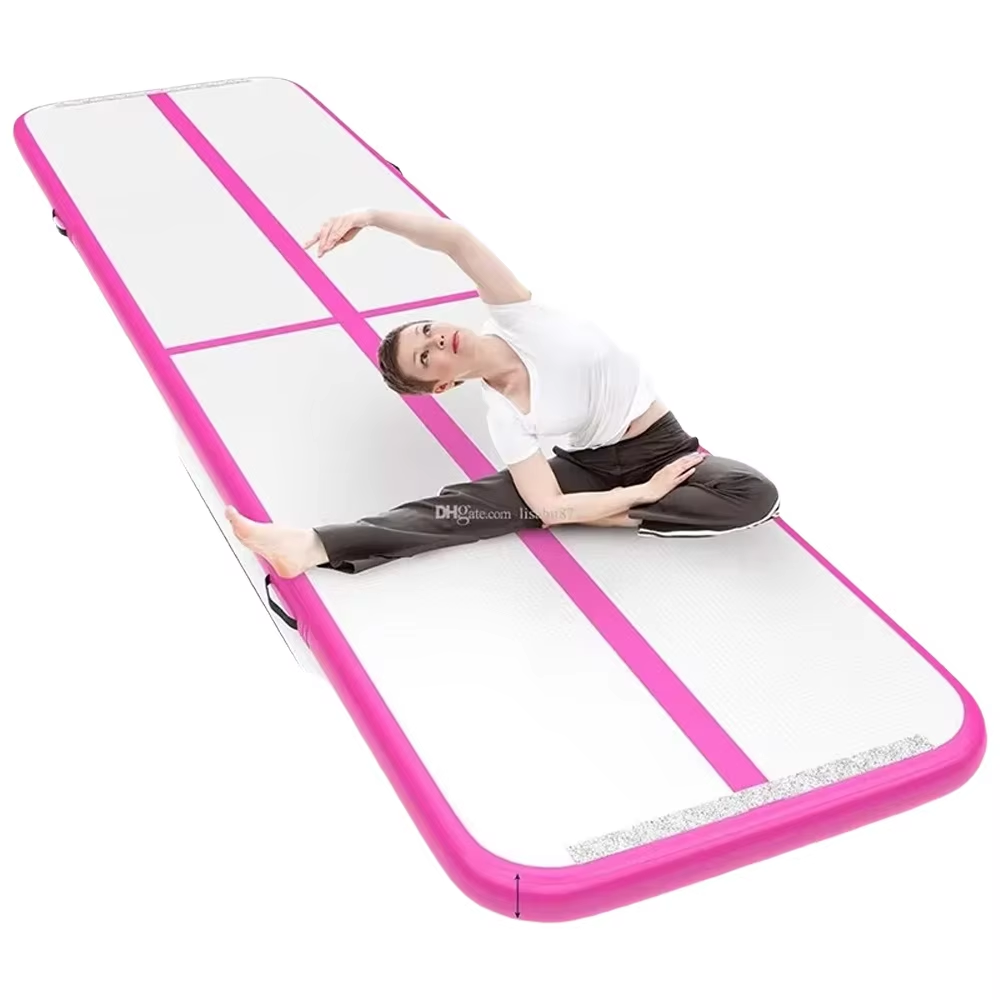 1-3m Gymnastics Air Track Trai - Tumbling Air Track recension och pris