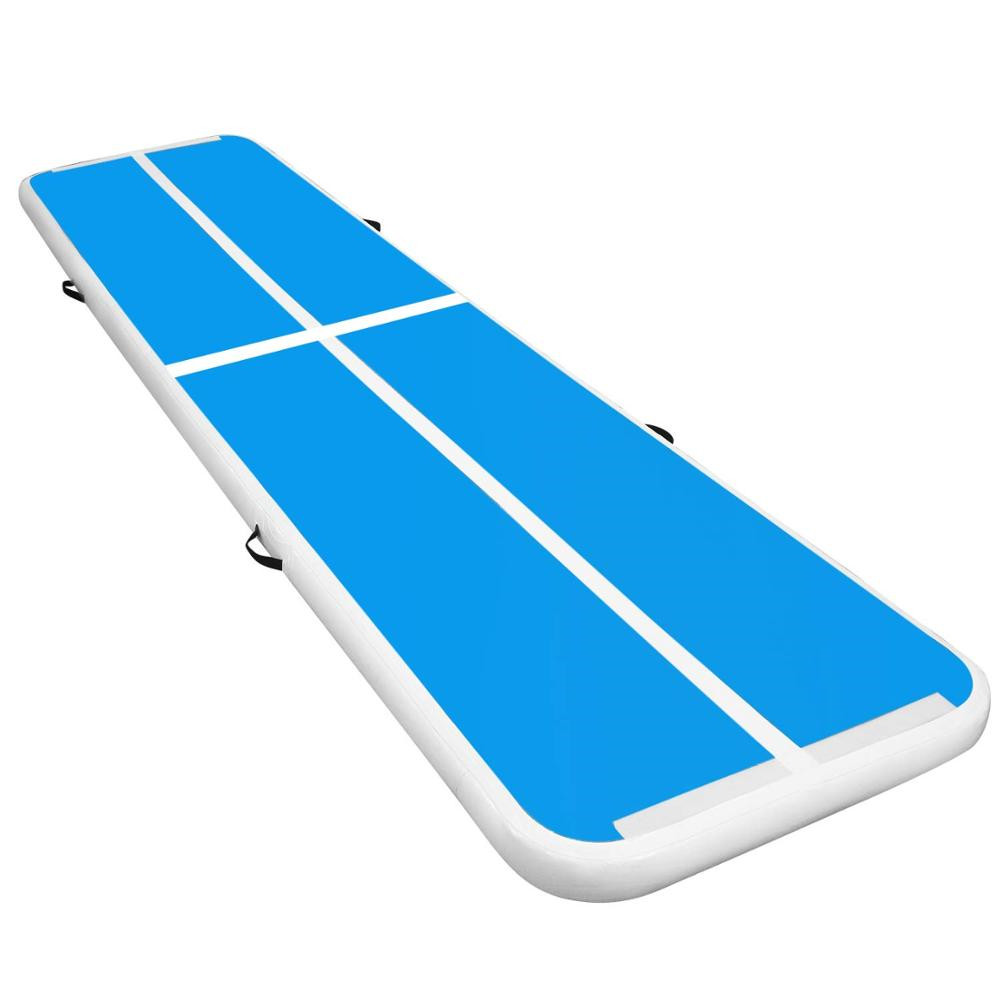 1-3m Gymnastics Air Track Trai - Tumbling Air Track recension och pris